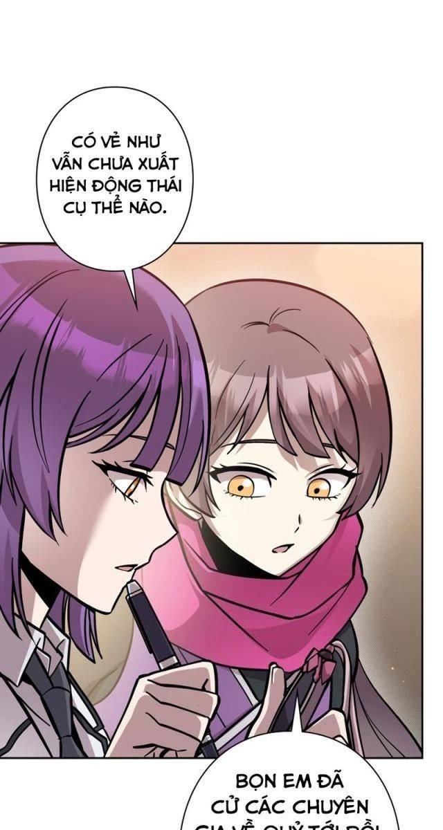 Các Nữ Anh Hùng Muốn Giết Tôi, Một Anh Hùng - Page 66