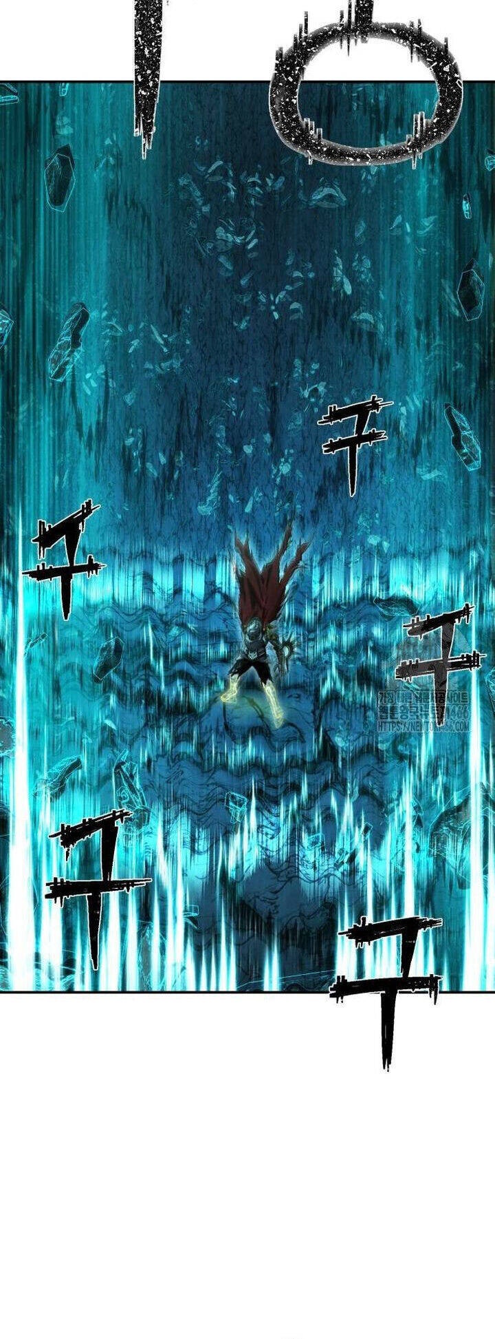 Sự Trở Lại Của Anh Hùng Diệt Thế - Page 68