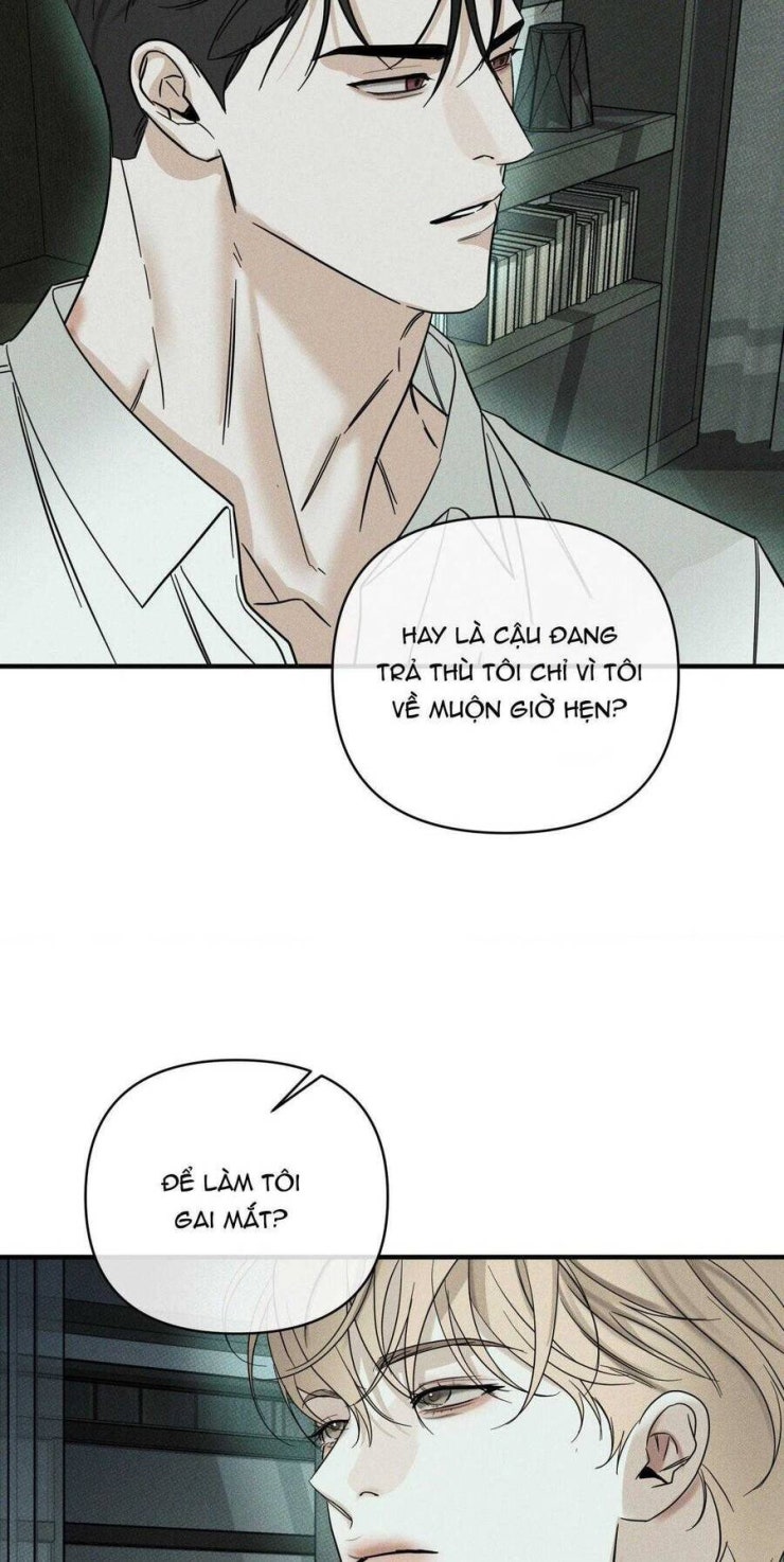 Ôi, Kẻ Thù Không Đội Trời Chung - Page 53