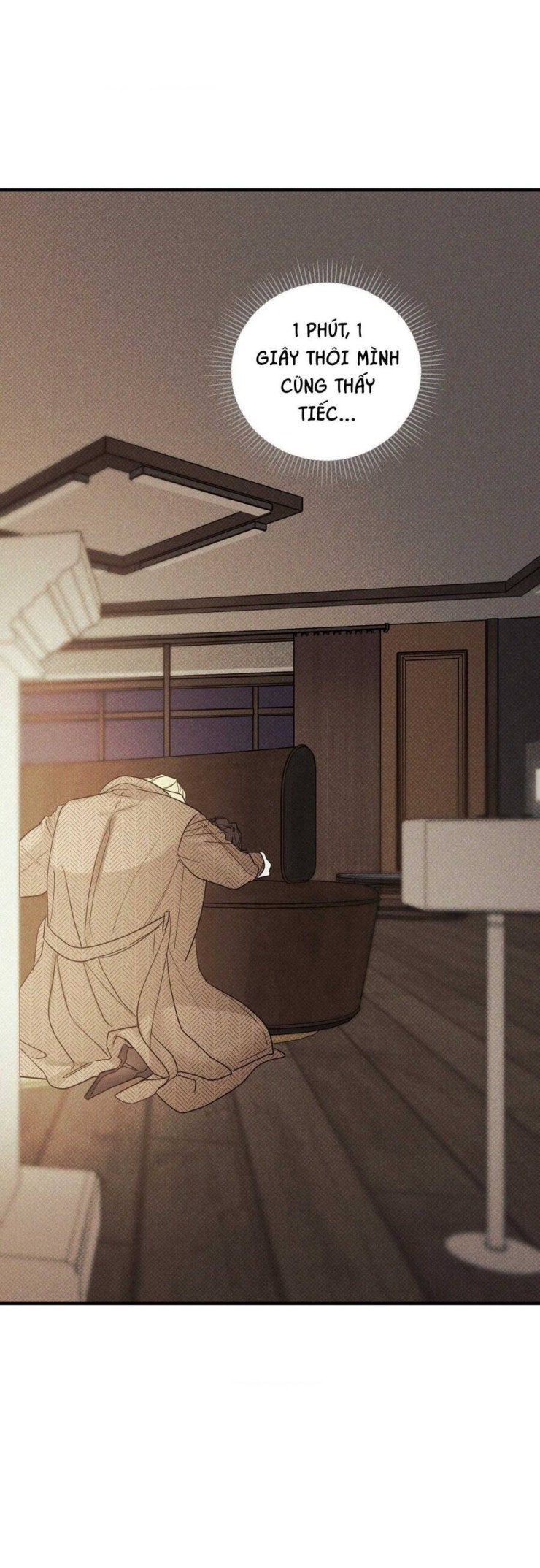 Ôi, Kẻ Thù Không Đội Trời Chung - Page 16