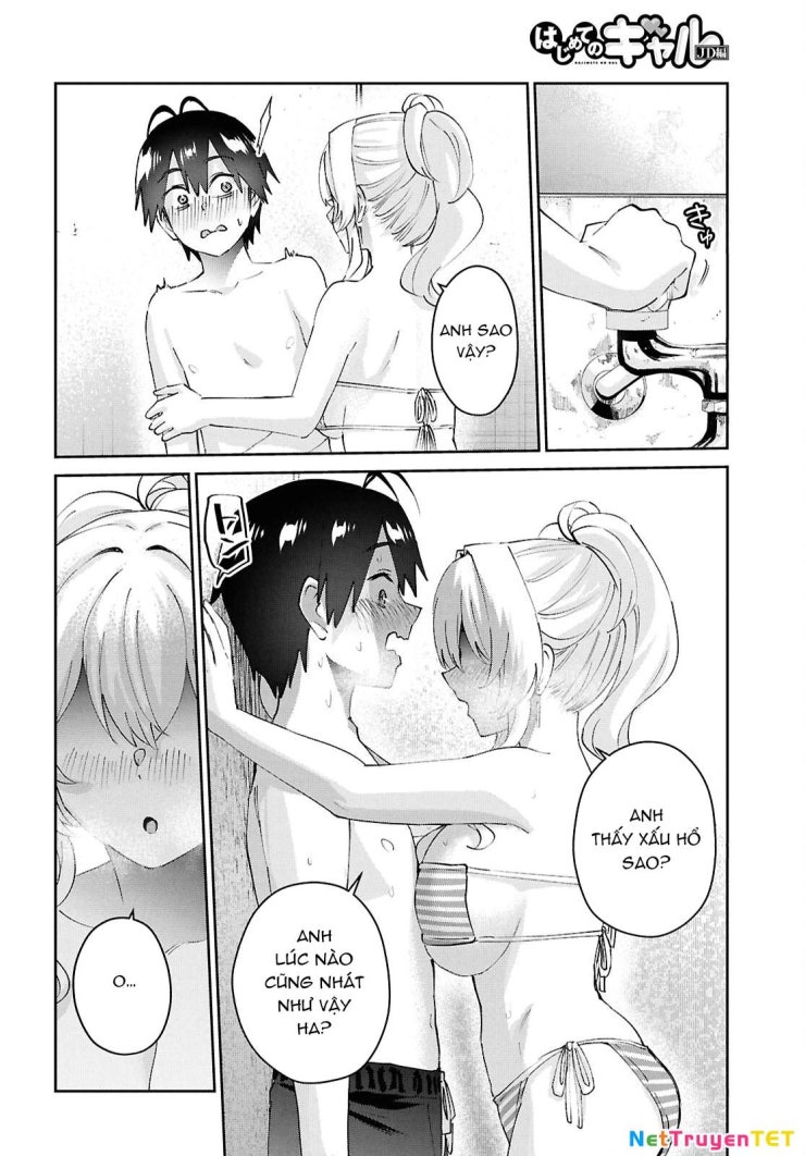 Lần đầu với Gal - Page 21