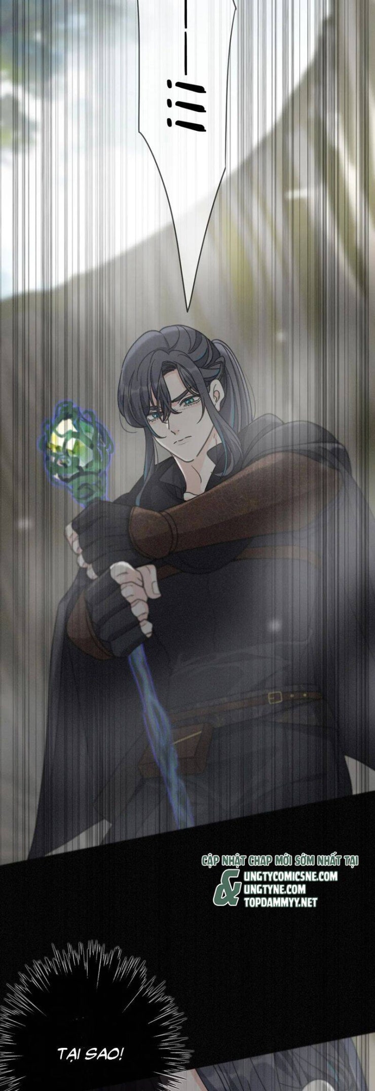 Khốn Thú Chi Nhiễm - Page 39