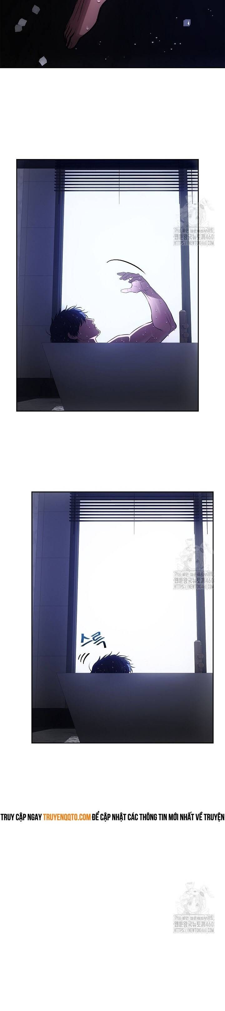 Kẻ Săn Đêm - Page 7