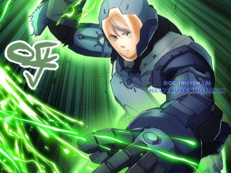 Cương Thiết Khế Ước - Page 109