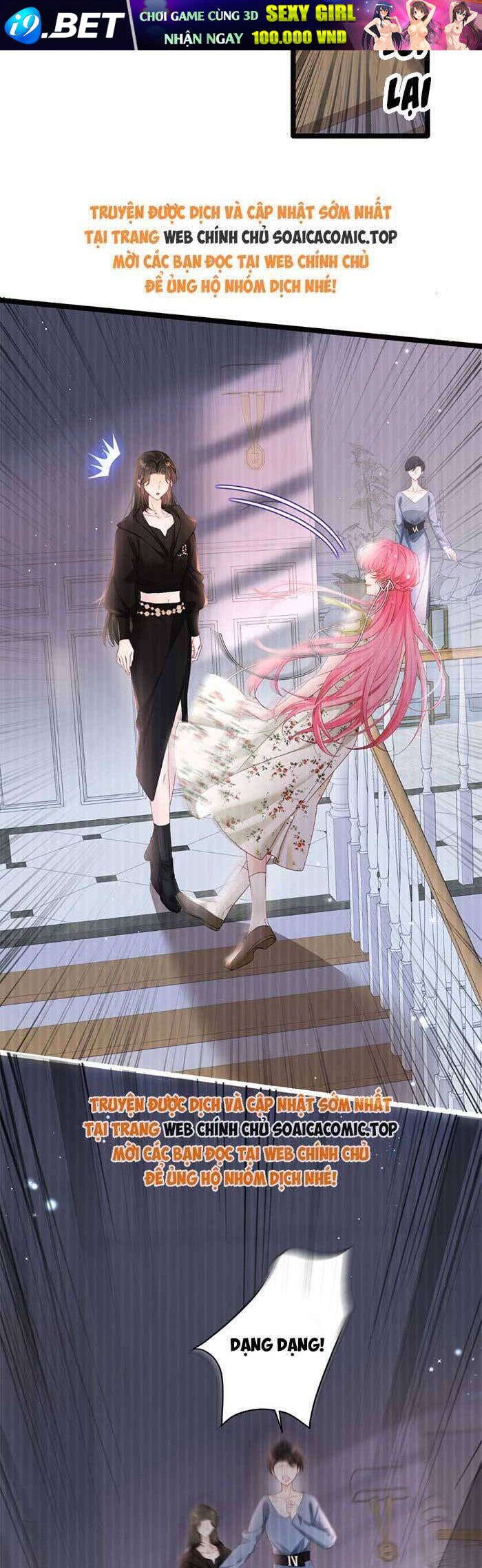 Cô Em Gái Cưng Bất Đắc Dĩ Của Đại Lão - Page 19