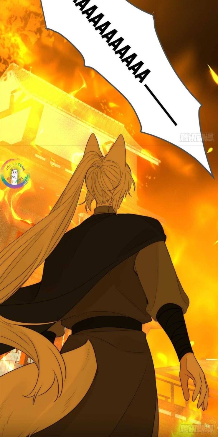 Chỉ Riêng Đuôi Là Không Được!!! - Page 18