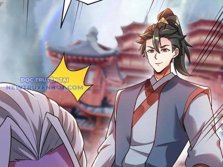 Vừa Cầm Được Thái Cổ Tiên dược Ta Đã Đe Dọa Thánh Chủ - Page 36