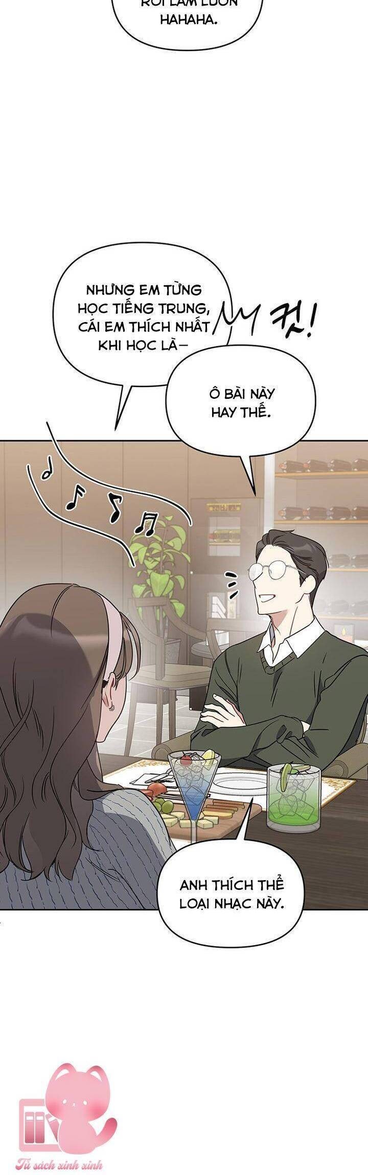 Vận Xui Chốn Công Sở - Page 6