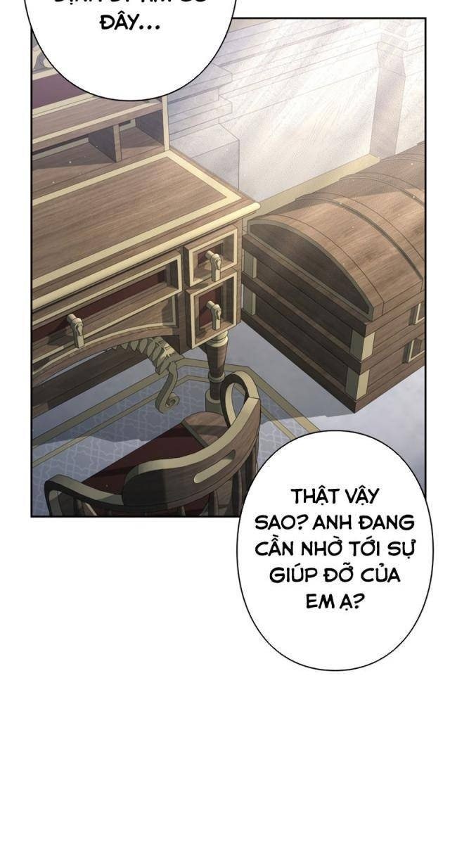 Các Nữ Anh Hùng Muốn Giết Tôi, Một Anh Hùng - Page 32