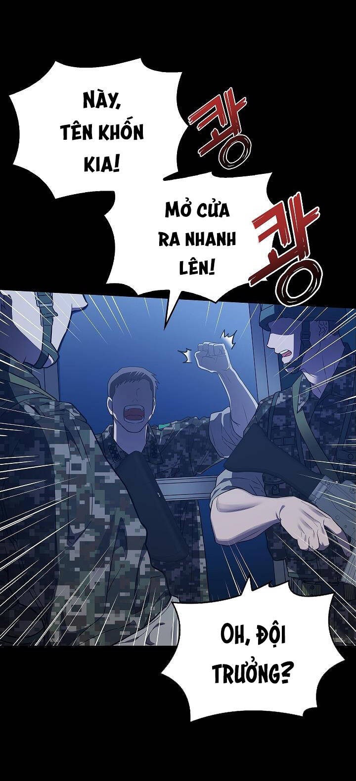 Kẻ Săn Đêm - Page 8