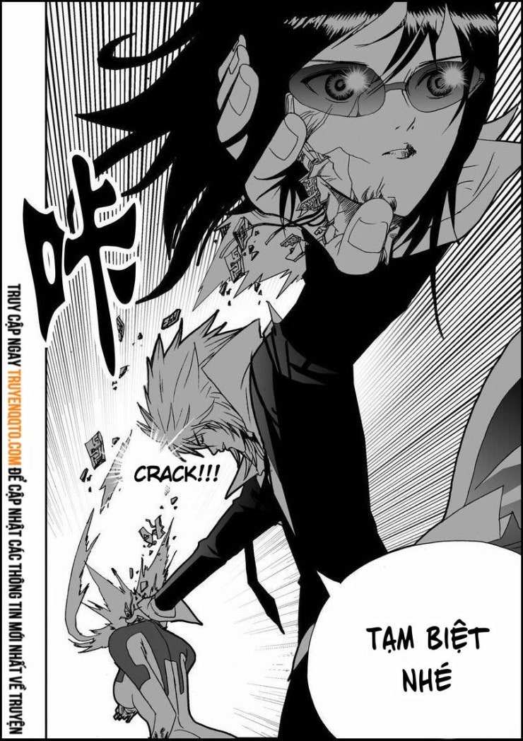 I The Female Robot - Page 9