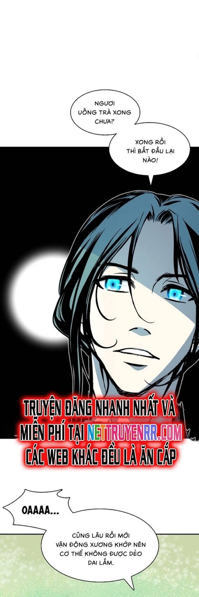 Hồi ức Của Chiến Thần - Page 14