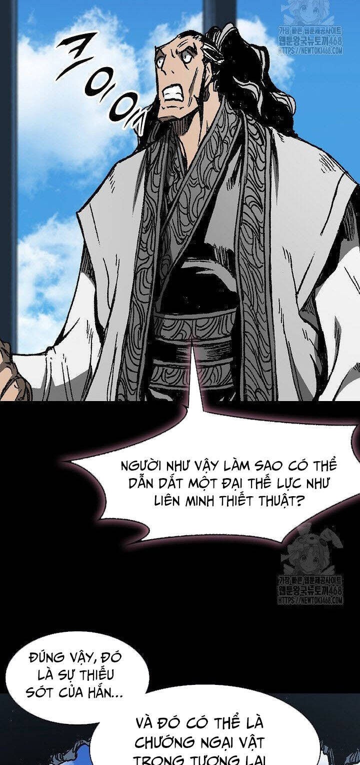 Hồi ức Của Chiến Thần - Page 6