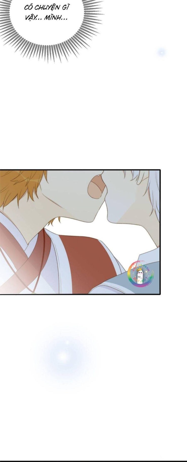 Chỉ Riêng Đuôi Là Không Được!!! - Page 106