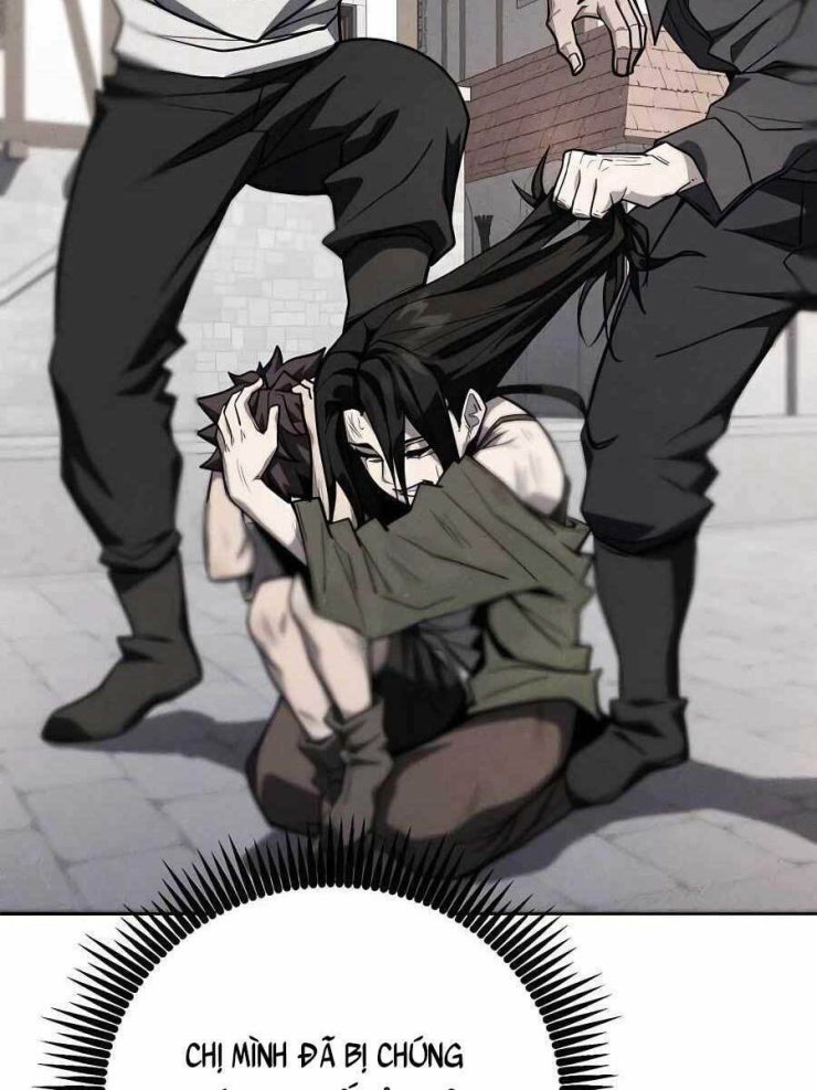 Tôi Dùng Búa Thần Giải Cứu Thế Giới - Page 132