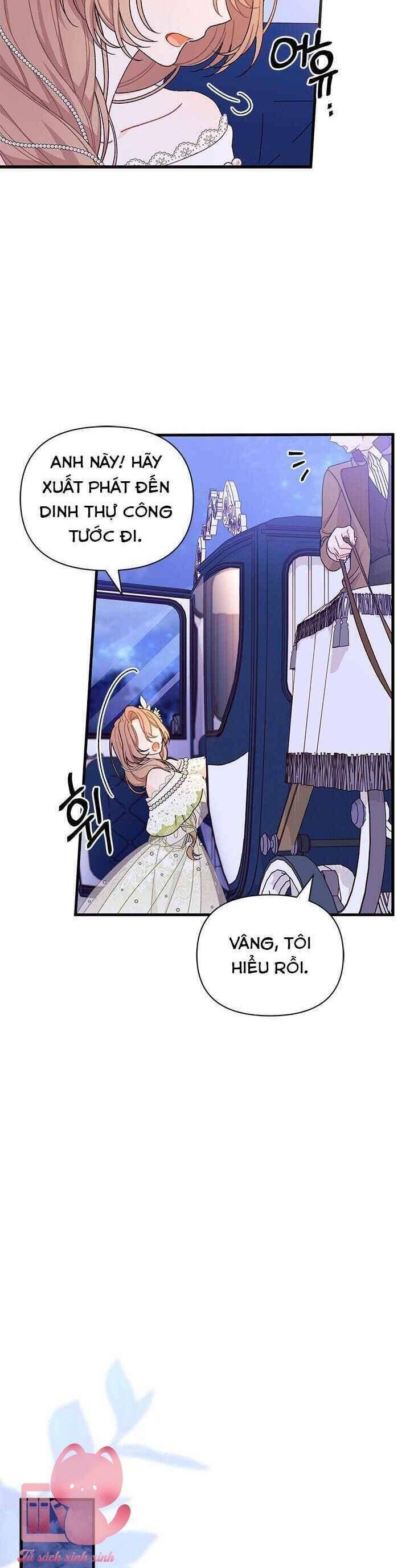 Tôi Đã Có Chồng Sau Khi Nhặt Được Nam Chính - Page 24