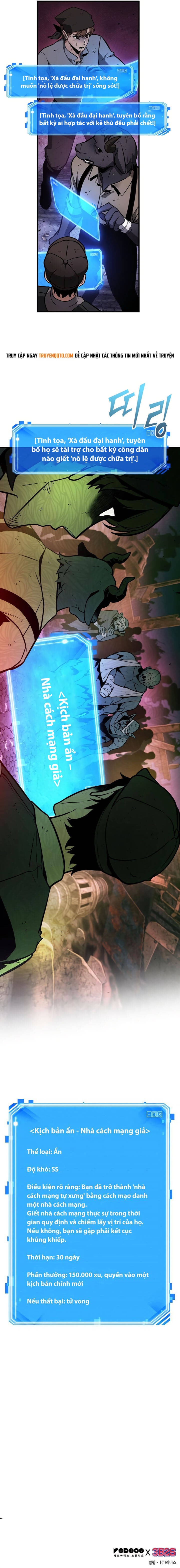 Toàn trí độc giả - Omniscient Reader - Page 15