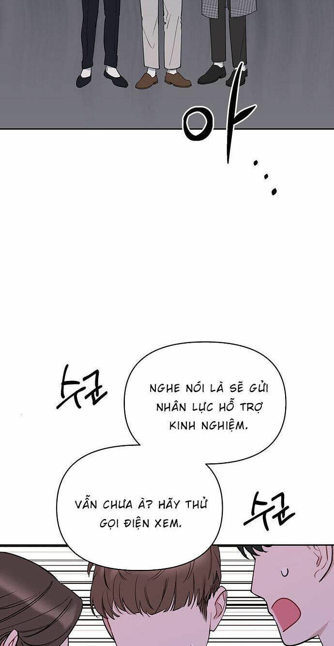 Vận Xui Chốn Công Sở - Page 29