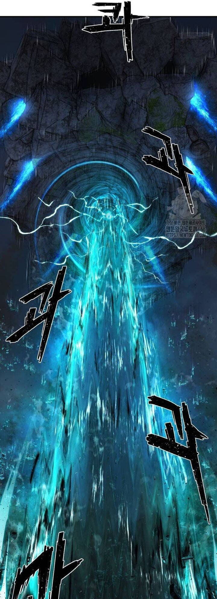 Sự Trở Lại Của Anh Hùng Diệt Thế - Page 69