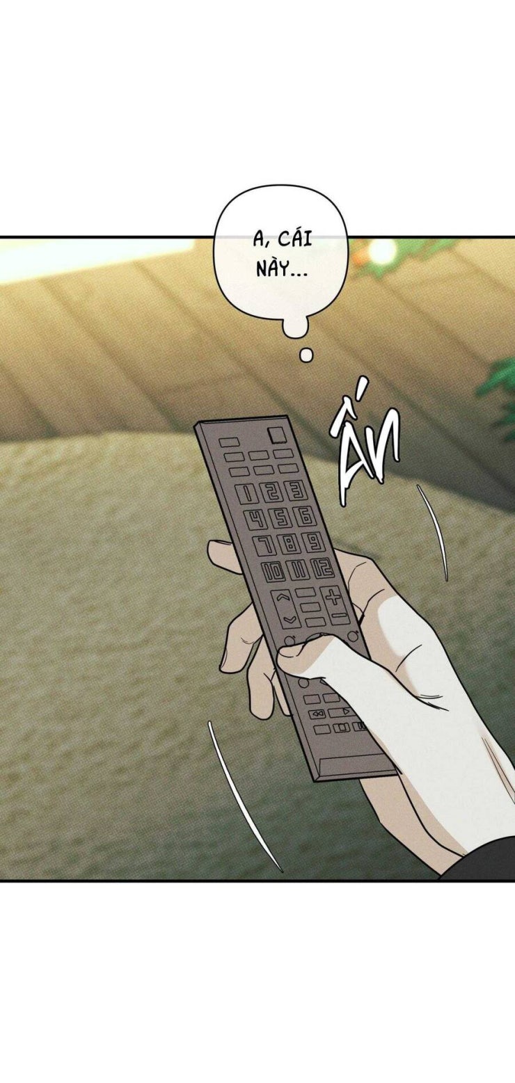 Ôi, Kẻ Thù Không Đội Trời Chung - Page 7