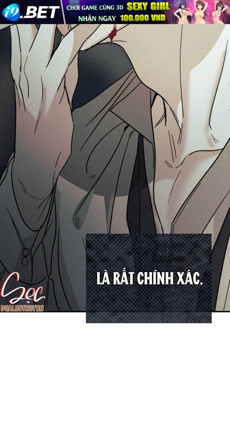 Ôi, Kẻ Thù Không Đội Trời Chung - Page 15