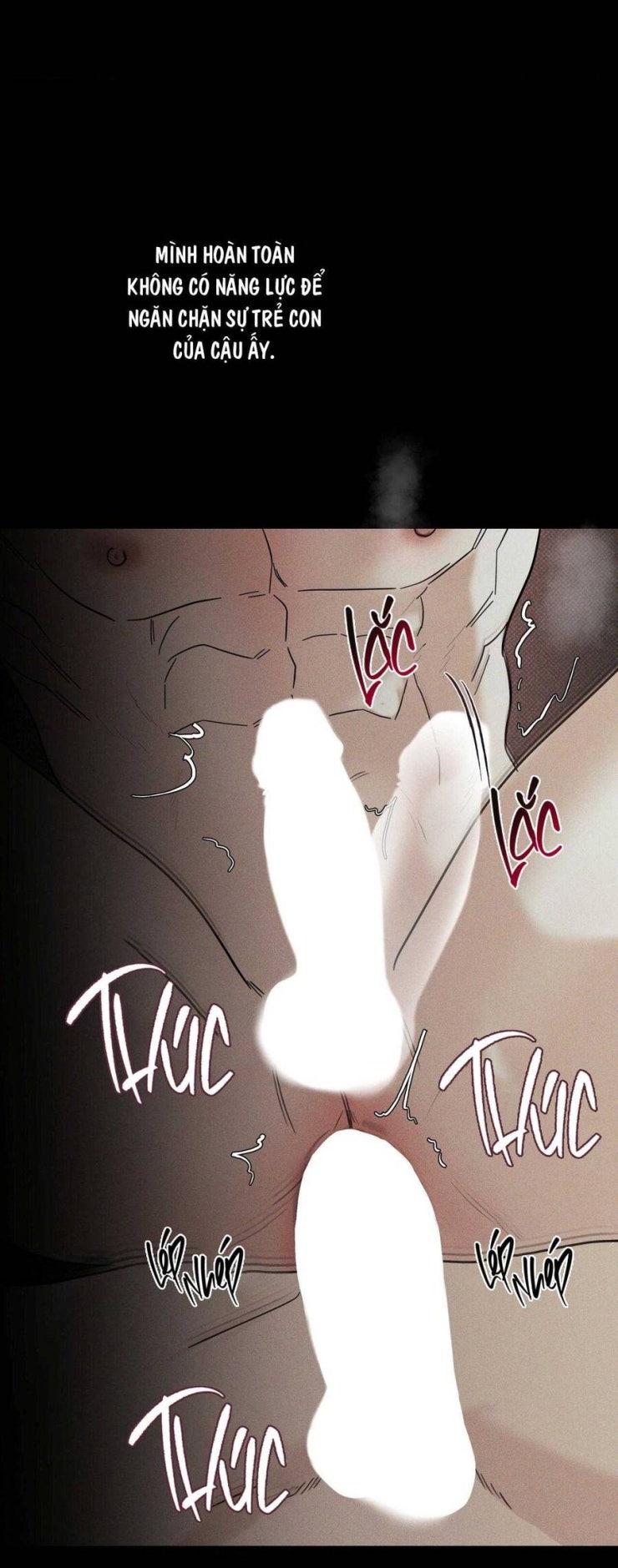 Ôi, Kẻ Thù Không Đội Trời Chung - Page 25