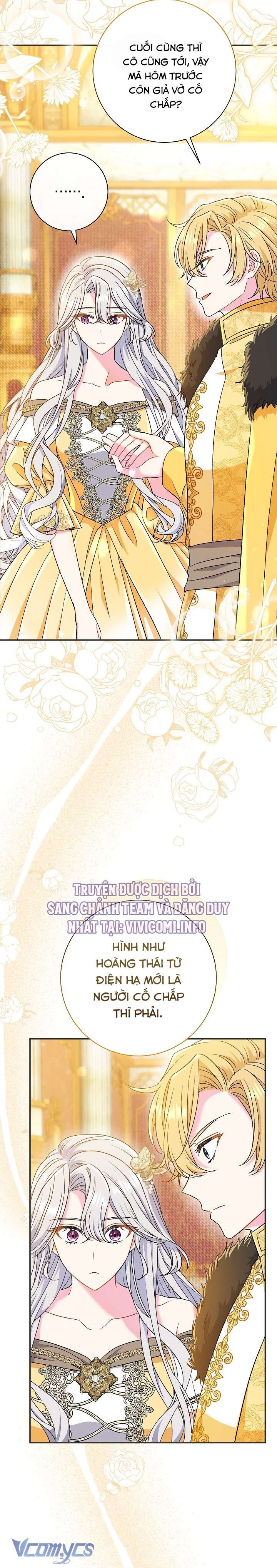 Majo Taisen - The War of Greedy Witches - Page 142