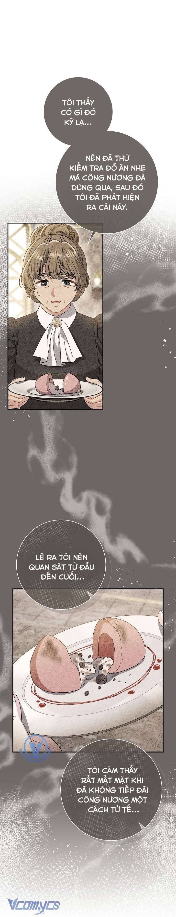 Majo Taisen - The War of Greedy Witches - Page 474