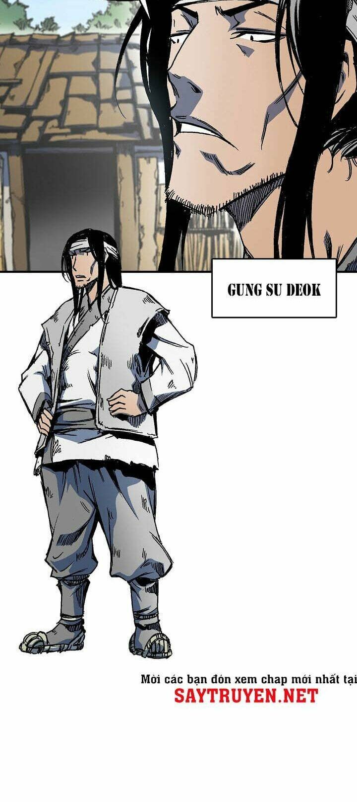 Hồi ức Của Chiến Thần - Page 58