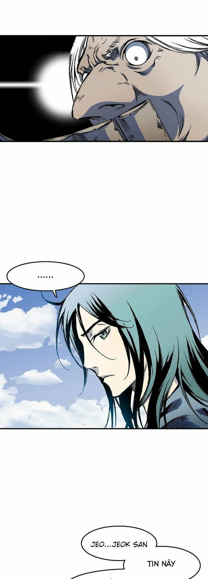 Hồi ức Của Chiến Thần - Page 70