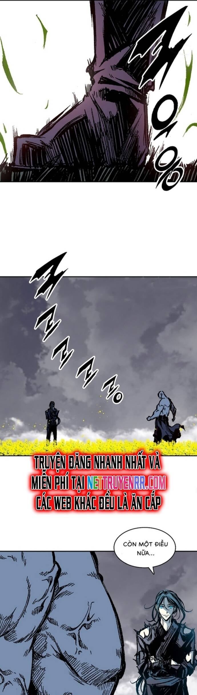 Hồi ức Của Chiến Thần - Page 16