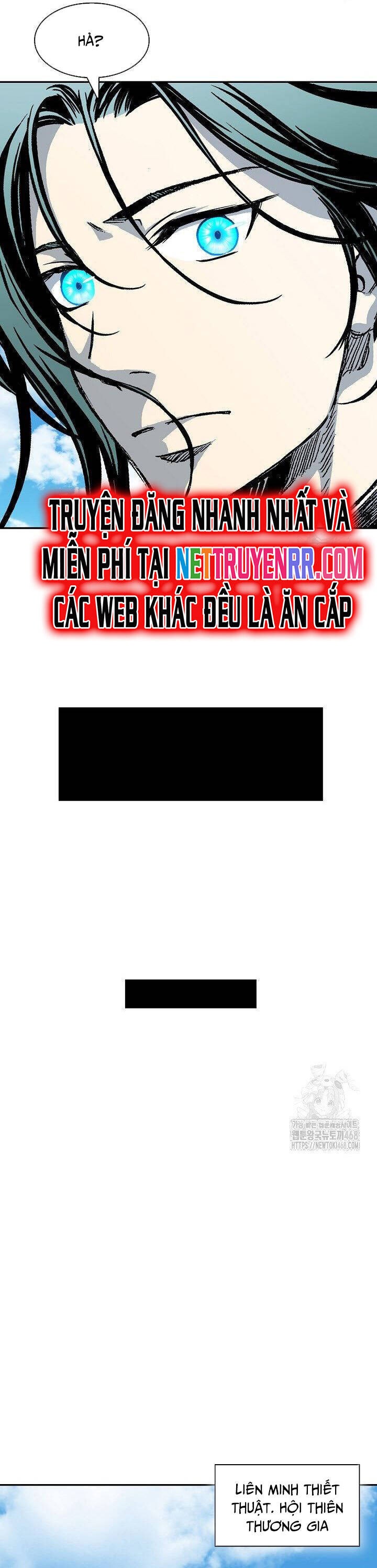 Hồi ức Của Chiến Thần - Page 32