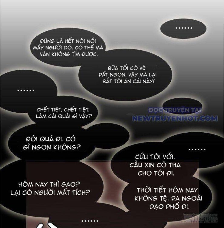 Cửa Hàng Vô Danh - Page 21