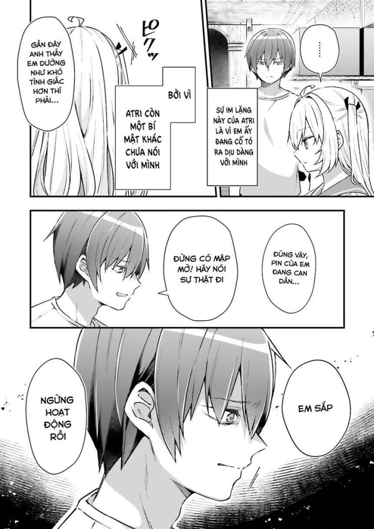 ATRI -My Dear Moments - Page 31