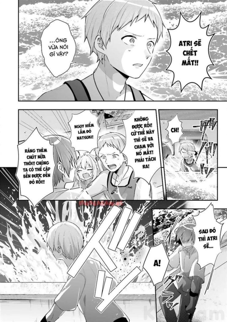 ATRI -My Dear Moments - Page 15