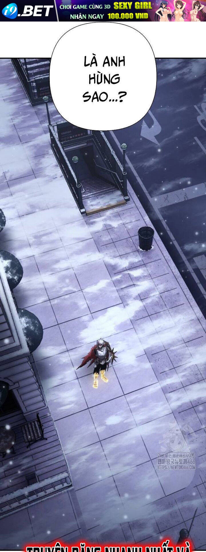 Sự Trở Lại Của Anh Hùng Diệt Thế - Page 18