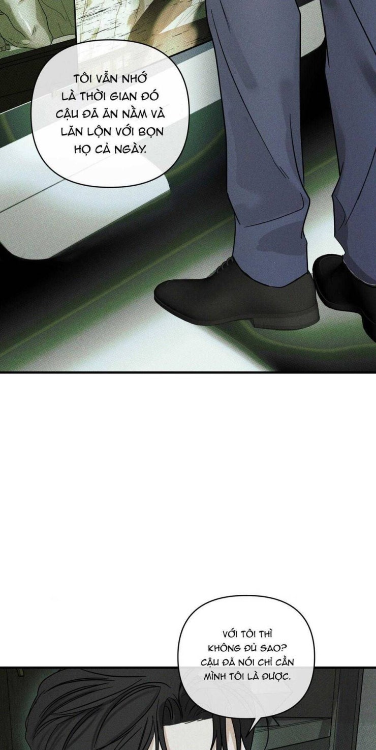 Ôi, Kẻ Thù Không Đội Trời Chung - Page 52