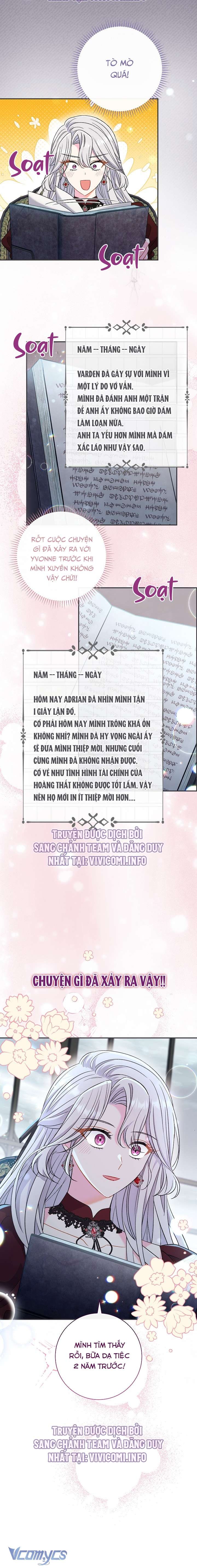 Majo Taisen - The War of Greedy Witches - Page 169