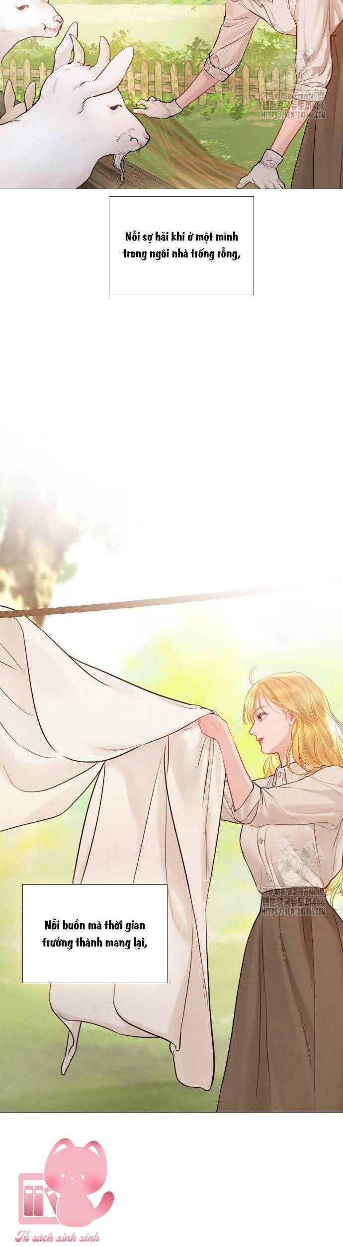 Hãy Khóc Và Cầu Nguyện Đi - Page 18