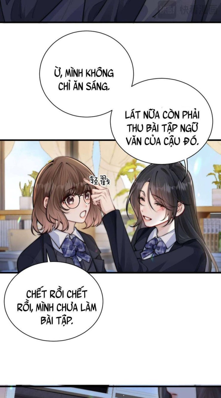 Em Nghe Thấy Chứ ? - Page 27