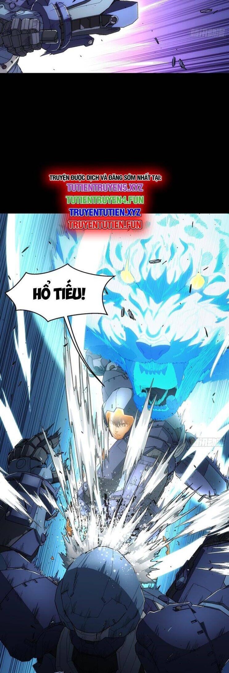 Cương Thiết Khế Ước - Page 26