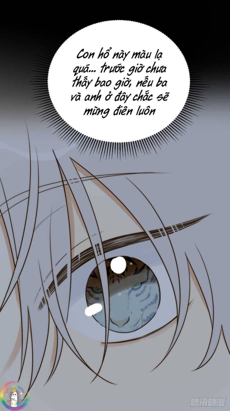 Chỉ Riêng Đuôi Là Không Được!!! - Page 5