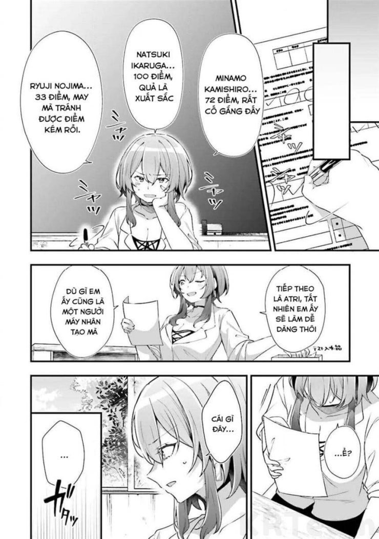 ATRI -My Dear Moments - Page 17