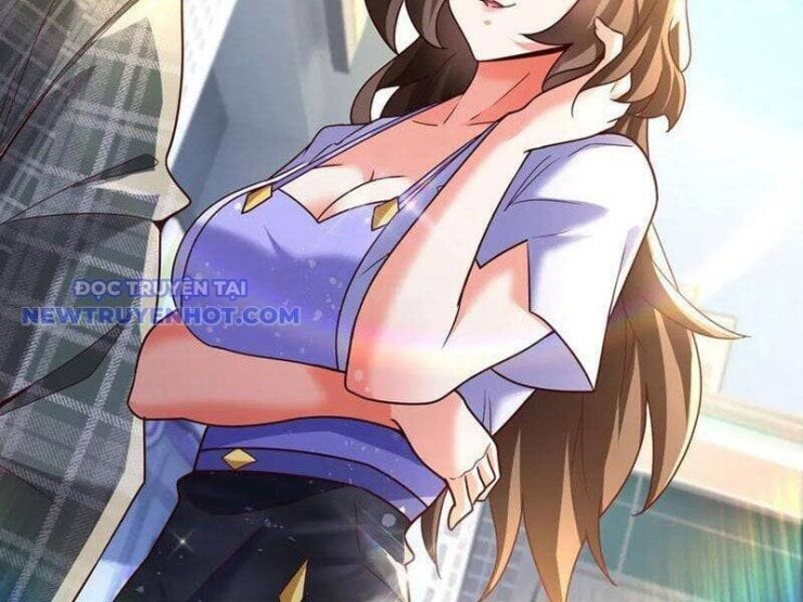 Vừa Cầm Được Thái Cổ Tiên dược Ta Đã Đe Dọa Thánh Chủ - Page 19