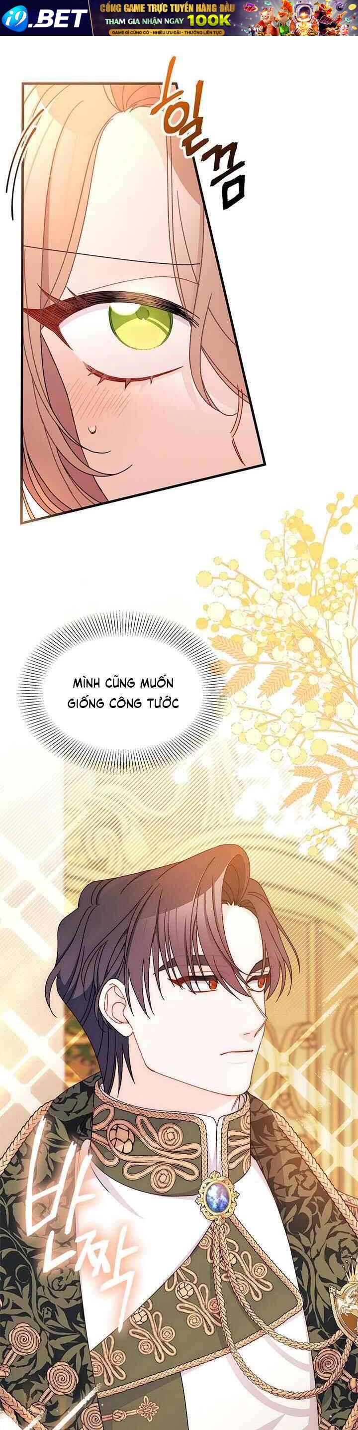 Tôi Đã Có Chồng Sau Khi Nhặt Được Nam Chính - Page 14