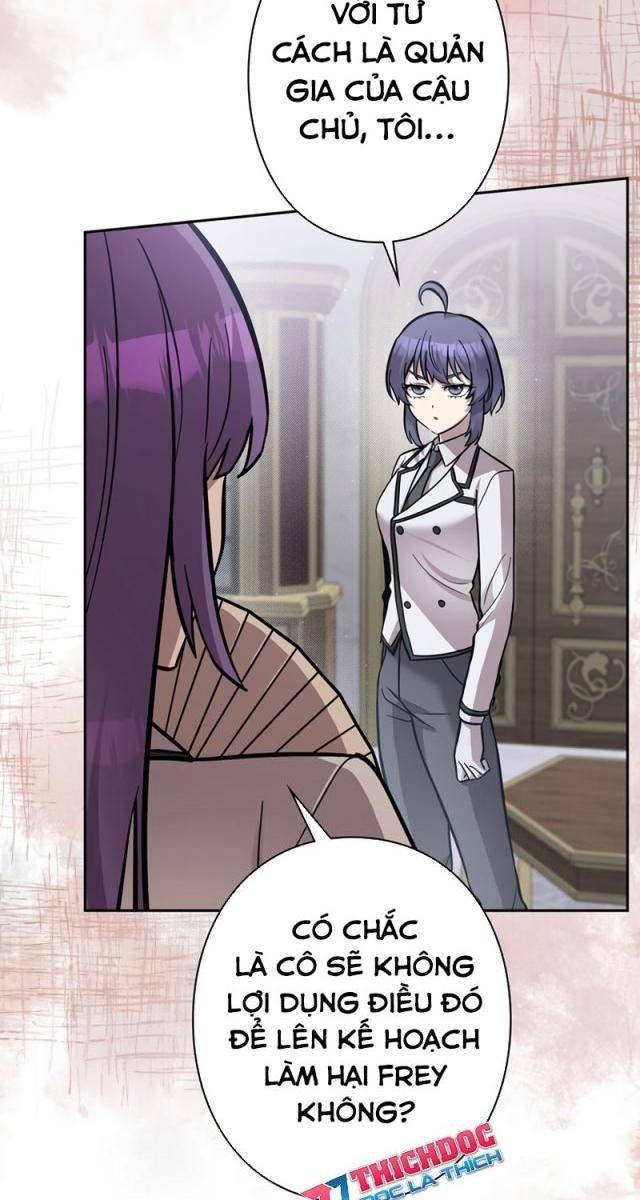 Các Nữ Anh Hùng Muốn Giết Tôi, Một Anh Hùng - Page 25