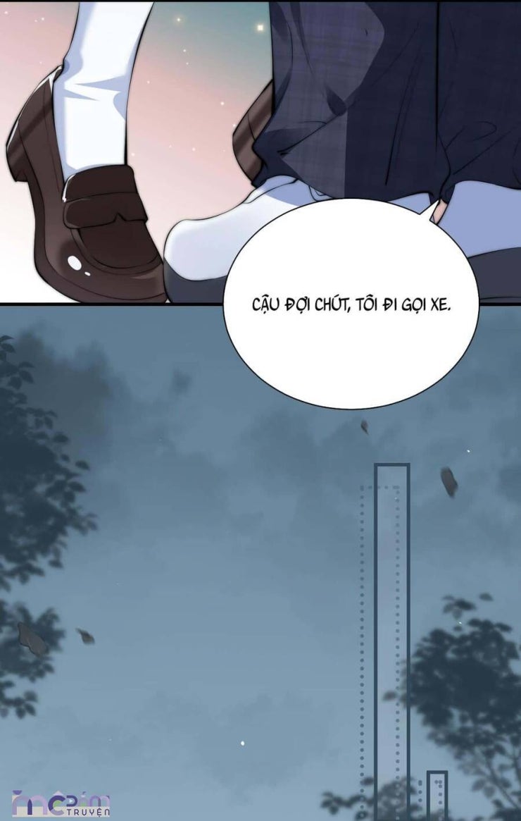 Em Nghe Thấy Chứ ? - Page 25