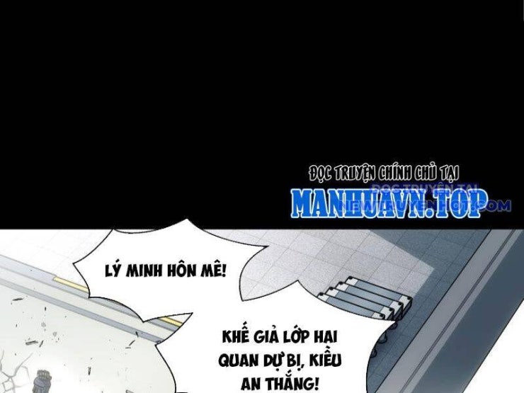 Cương Thiết Khế Ước - Page 26