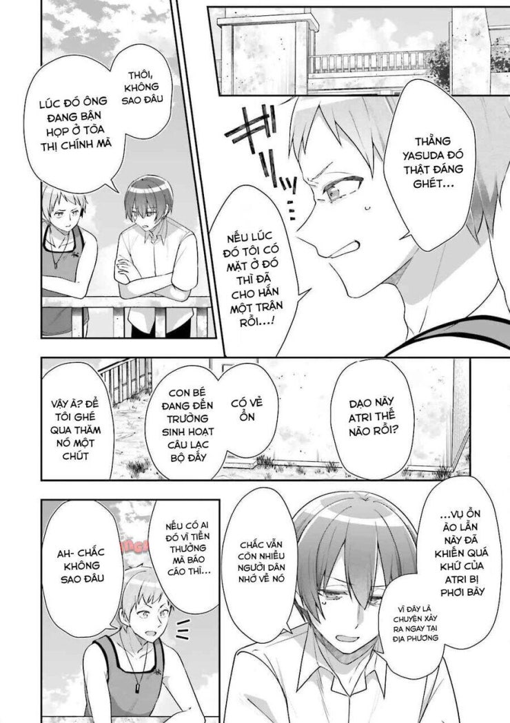 ATRI -My Dear Moments - Page 11