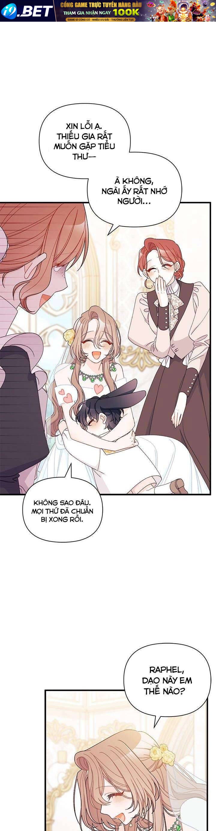 Tôi Đã Có Chồng Sau Khi Nhặt Được Nam Chính - Page 9